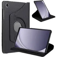 EtuiTab 360 drehbare Hülle für SAMSUNG GALAXY TAB A9 8.7 2023 X110 / X115