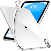 EtuiTab Rückseitenschutzhülle für Apple iPad 10.9 (10. Generation, 2022) / iPad 11 A16 (11. Generation, 2025)