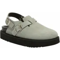 Scholl Clog Damen Blake B/S Light Blue-Schuhgröße 40