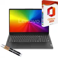 Lenovo V15-ITN - N150 - 8GB RAM DDR5 - 1000GB SSD - Windows 11 Pro + MS Office 2024 Pro - 39cm (15.6" LED) Full HD TFT - Display Port - RJ-45 LAN