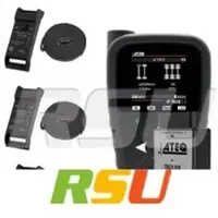 Hamaton VT-Truck Programmiergerät 2.0 + 20 x Universalsensor Band