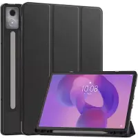 EtuiTab Smartpencil-Hülle mit Platz für Stift für Lenovo Idea Tab Pro 12.7 (2025)
