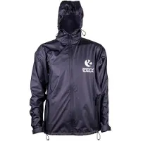 Zeck Fishing Zeck Rain Jacket - Regenjacke, Größe:XXL