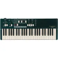 Hammond M-solo British Racing Green - Orgel