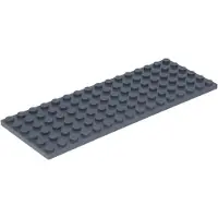 LEGO Bauplatten 6x16