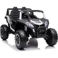 Lean cars Wisam Batterieauto YSA036 4x4 | Gr.: onesize