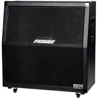 Peavey 6505 412 Slant Reissue Cabinet - Box E-Gitarre