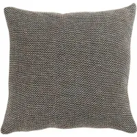 Douceur D`Interieur Douceur d’Intérieur Kissen in braun | Gr.: onesize