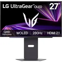 LG 27GX700A-B