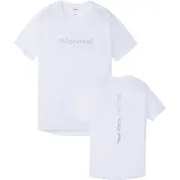 Nnormal Race Kurzarm-t-shirt