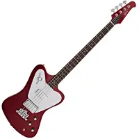 Gibson Non-Reverse Thunderbird Sparkling Burgundy #232450217