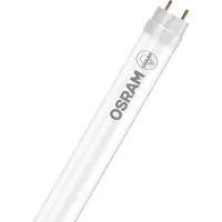 Osram LED-Röhre, T8, 1200mm, Sensor, G13, EEK: C, 13,1W, 2100lm, 4000K