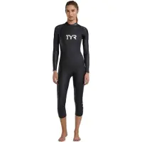 Tyr Hurricane Cat 1 Neopren-langarm-wetsuit Für Damen