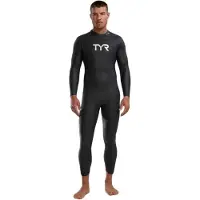 Tyr Hurricane Cat 1 Langarm-neoprenanzug