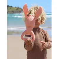 Sunnylife Strandspielzeug, Claws Lobster Coral