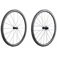Deda Sl 38 Tubeless Rennrad Laufradsatz
