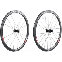Deda Sl 38 Tubeless Rennrad Laufradsatz