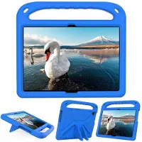 EtuiTab ARMOR KIDS Schutzhülle für Lenovo Tab M10 10.1 3. Generation TB328FU TB328XU