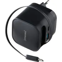 Intenso W65acic Usb-c-ladegerät