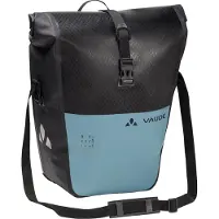 Vaude Fahrradtasche Aqua Back Color Single (rec)
