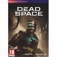 PC - Dead Space ( remake )