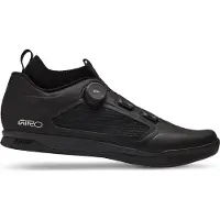 Giro - Chamber TR - Radschuhe Gr 45,5 schwarz