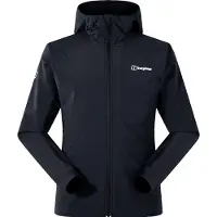 Berghaus Regenjacke Ridge-Roamer Lite