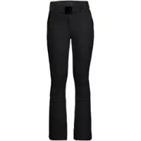 Goldbergh Skihose Damen Lang Pippa Dunkelanthrazit-Größe 40