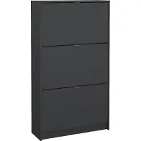 Hioshop Schuhschrank Shane