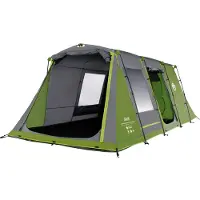 Coleman Fastpitch Victoria Falls 4 Zelt