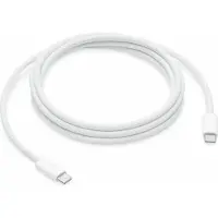 Apple Laptopladekabel MYQT3ZM/A 2 m Weiß