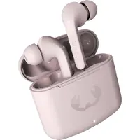 Fresh 'n Rebel Twins Core, True Wireless kabellose In-Ear Bluetooth Kopfhörer, mit Sprachassistent, Touch-Steuerung und eingebautem Mikrofon, 30 Stunden Spielzeit