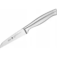 Rösle Gemüsemesser Basic Line 9 cm Silver