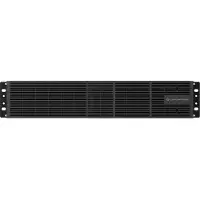 Conceptronic USV erweitert. Batteriemodul 72V Rackmoun