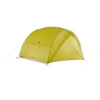 Vaude Ultralight Space Zelt