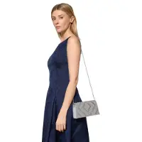 Vera Mont Abendtasche "Damen im Glitzer-Look"