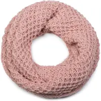 StyleBREAKER Strickschal "Grobstrick Loop Schal" 1 Stk.