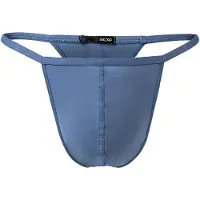Hom G-String Plumes 00CG M Herren