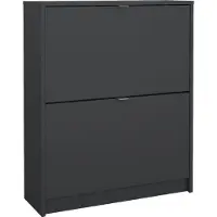 Hioshop Schuhschrank Shane