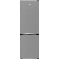 Beko B5RCNA376HXB, 370 l, NoFrost-Funktion (Kühleinheit), SN-T, 6 kg/24h, C, Silber