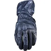 Five RFX4 Evo Schwarz Handschuhe Größe L