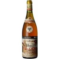 Clos Cibonne Cuvée Prestige Caroline 2024 - - Cru Classé