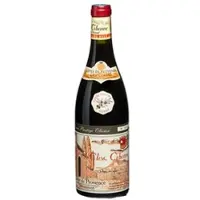 Clos Cibonne - Tradition Rouge 2025 - Cru Classé
