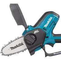 Makita Akku-Kettensäge CXT 12 V max - 8,0 m/s - 10 cm / 4"