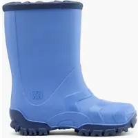 Elefanten Jelly Gummistiefel Blau, Kinder, Größe: 25 - Jelly Gummistiefel Blau, Kinder, Größe: 25 - man - Blau