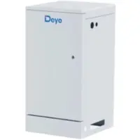 Deyee Toys SE-G5.1Pro-B-BC Rackschrank