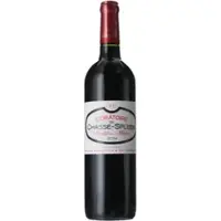 Château Chasse-Spleen Magnum L'oratoire de Chasse-Spleen 2020 - Zweitwein