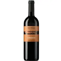 Weingut Anita & Hans Nittnaus Comondor 2021 Nittnaus 0,75l