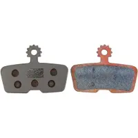 Contec Fahrradbremsbelag Sint Cbp-360S Sram Code (2011+) / Guide Re