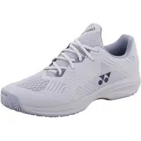 Yonex Pc Sonicage Court Pale Sandplatzschuhe
